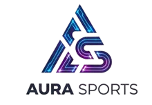Aura Sports Logo